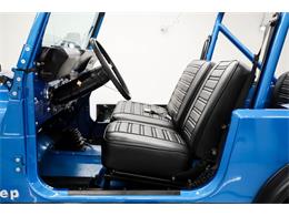 1984 Jeep Renegade (CC-1901028) for sale in Volo, Illinois