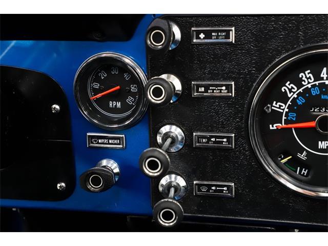 1984 Jeep Renegade (CC-1901028) for sale in Volo, Illinois