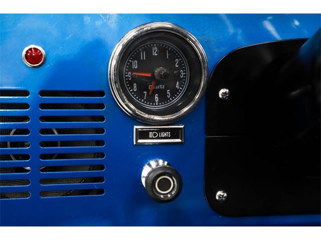 1984 Jeep Renegade (CC-1901028) for sale in Volo, Illinois