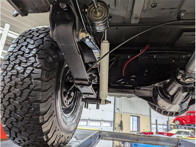 1984 Jeep Renegade (CC-1901028) for sale in Volo, Illinois