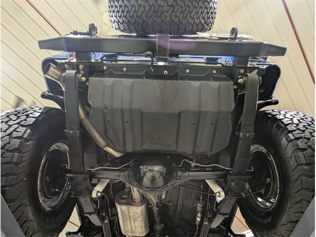 1984 Jeep Renegade (CC-1901028) for sale in Volo, Illinois