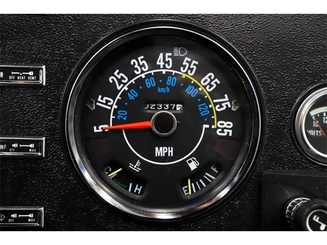 1984 Jeep Renegade (CC-1901028) for sale in Volo, Illinois