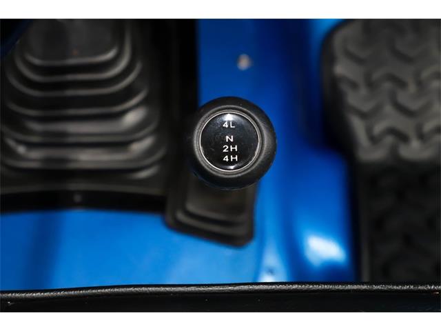 1984 Jeep Renegade (CC-1901028) for sale in Volo, Illinois