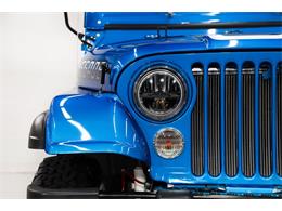 1984 Jeep Renegade (CC-1901028) for sale in Volo, Illinois