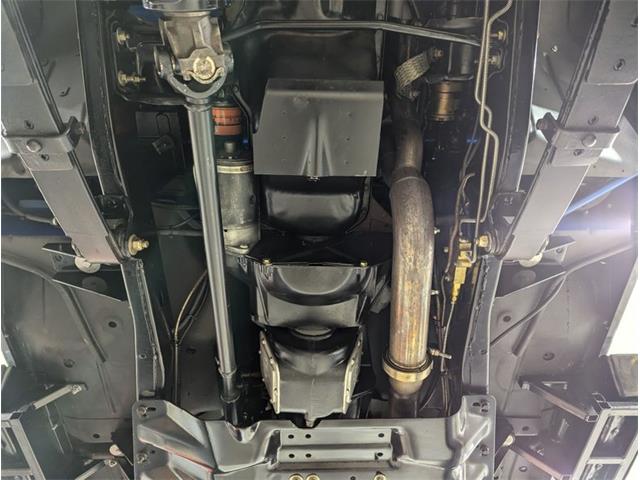 1984 Jeep Renegade (CC-1901028) for sale in Volo, Illinois