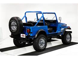 1984 Jeep Renegade (CC-1901028) for sale in Volo, Illinois