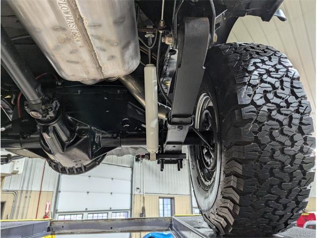 1984 Jeep Renegade (CC-1901028) for sale in Volo, Illinois