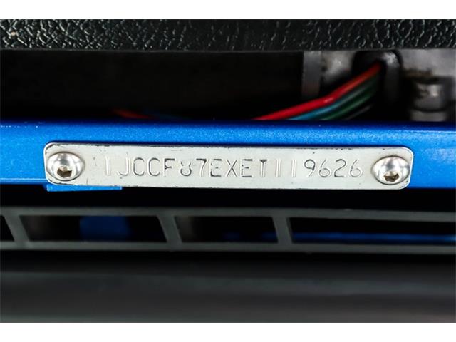 1984 Jeep Renegade (CC-1901028) for sale in Volo, Illinois