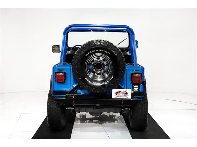 1984 Jeep Renegade (CC-1901028) for sale in Volo, Illinois