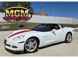 2008 Chevrolet Corvette (CC-1901033) for sale in Addison, Illinois