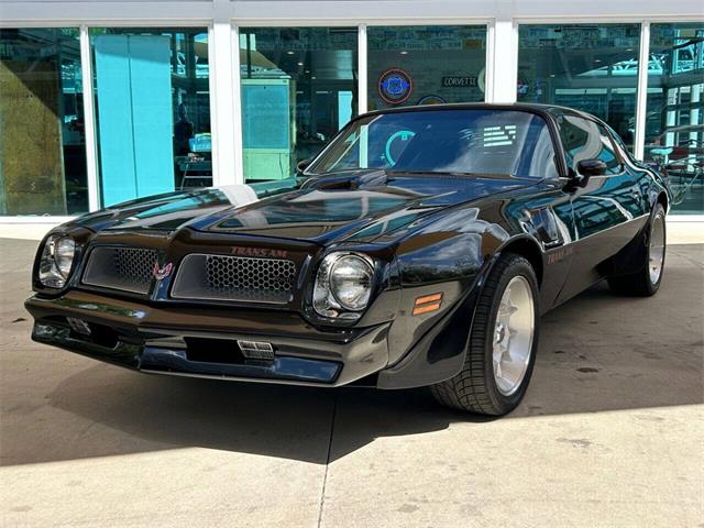 1976 Pontiac Firebird (CC-1901042) for sale in Bradington, Florida