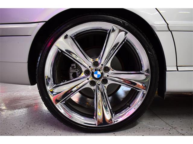 2000 BMW 7 Series (CC-1901047) for sale in Wayne, Michigan