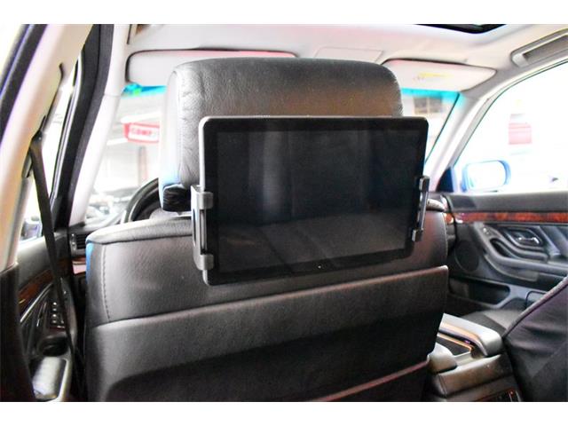 2000 BMW 7 Series (CC-1901047) for sale in Wayne, Michigan