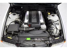 2000 BMW 7 Series (CC-1901047) for sale in Wayne, Michigan