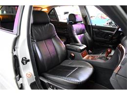 2000 BMW 7 Series (CC-1901047) for sale in Wayne, Michigan