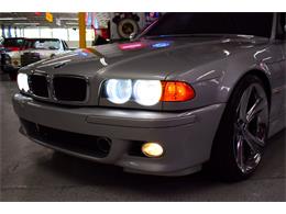 2000 BMW 7 Series (CC-1901047) for sale in Wayne, Michigan