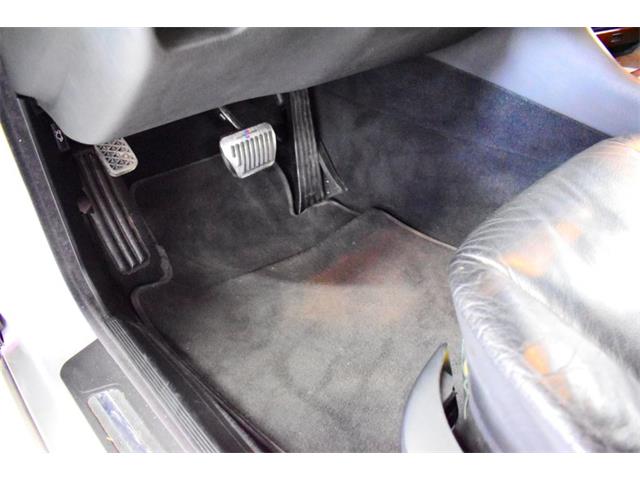 2000 BMW 7 Series (CC-1901047) for sale in Wayne, Michigan