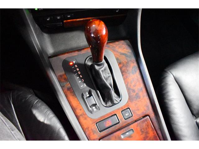 2000 BMW 7 Series (CC-1901047) for sale in Wayne, Michigan