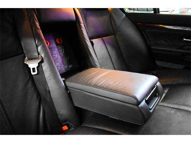 2000 BMW 7 Series (CC-1901047) for sale in Wayne, Michigan