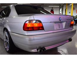 2000 BMW 7 Series (CC-1901047) for sale in Wayne, Michigan