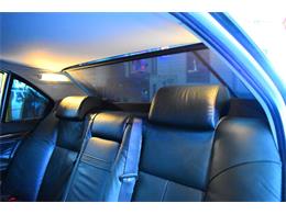 2000 BMW 7 Series (CC-1901047) for sale in Wayne, Michigan