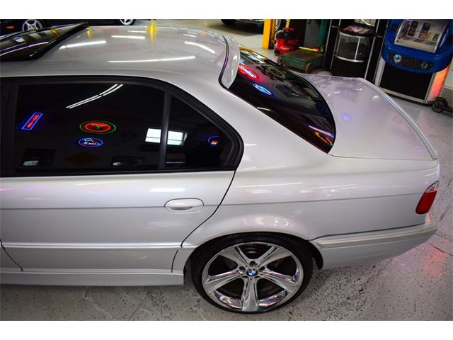 2000 BMW 7 Series (CC-1901047) for sale in Wayne, Michigan