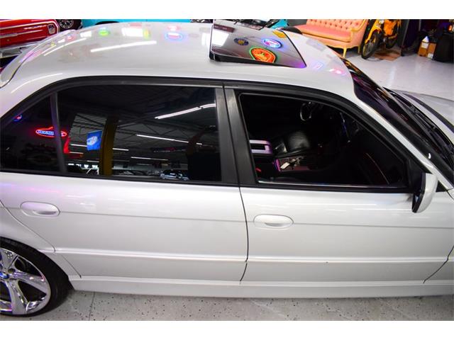 2000 BMW 7 Series (CC-1901047) for sale in Wayne, Michigan