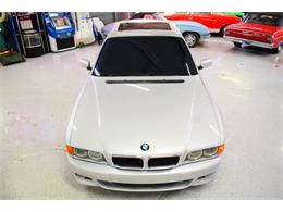 2000 BMW 7 Series (CC-1901047) for sale in Wayne, Michigan