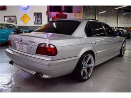 2000 BMW 7 Series (CC-1901047) for sale in Wayne, Michigan