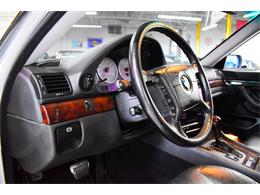 2000 BMW 7 Series (CC-1901047) for sale in Wayne, Michigan