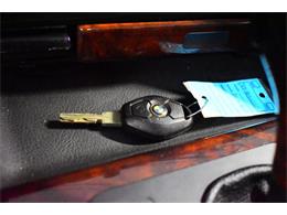 2000 BMW 7 Series (CC-1901047) for sale in Wayne, Michigan