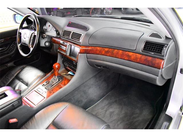 2000 BMW 7 Series (CC-1901047) for sale in Wayne, Michigan