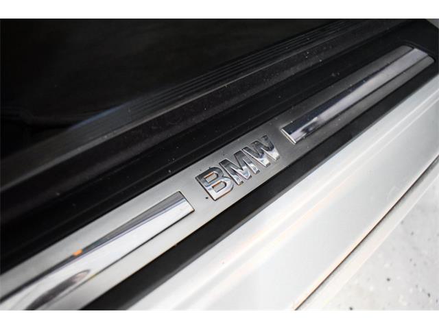 2000 BMW 7 Series (CC-1901047) for sale in Wayne, Michigan