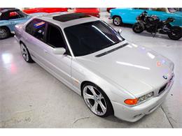 2000 BMW 7 Series (CC-1901047) for sale in Wayne, Michigan