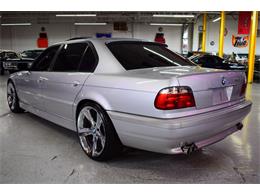 2000 BMW 7 Series (CC-1901047) for sale in Wayne, Michigan