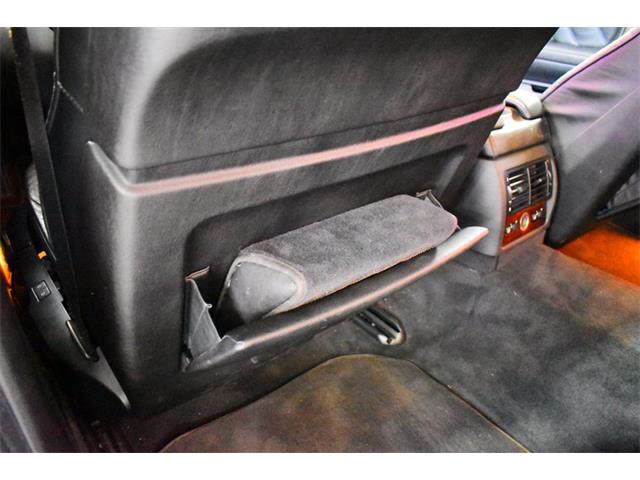 2000 BMW 7 Series (CC-1901047) for sale in Wayne, Michigan