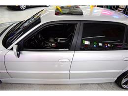 2000 BMW 7 Series (CC-1901047) for sale in Wayne, Michigan