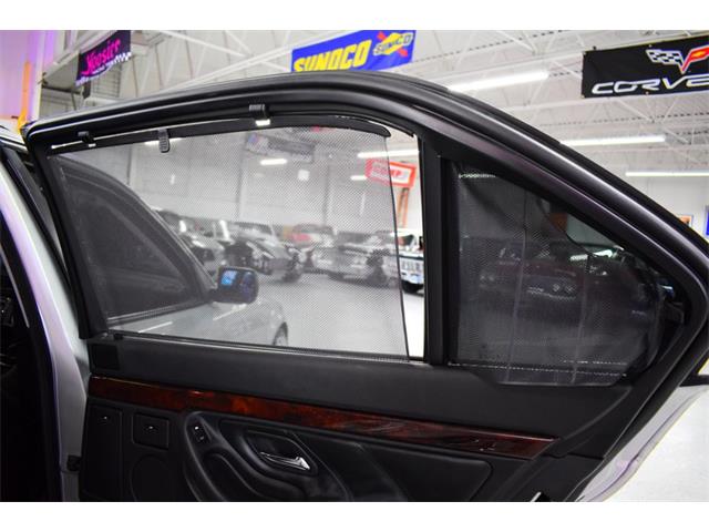 2000 BMW 7 Series (CC-1901047) for sale in Wayne, Michigan