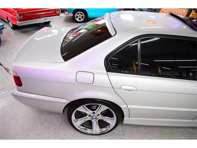 2000 BMW 7 Series (CC-1901047) for sale in Wayne, Michigan