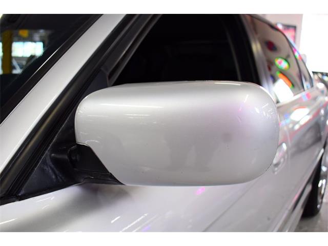 2000 BMW 7 Series (CC-1901047) for sale in Wayne, Michigan