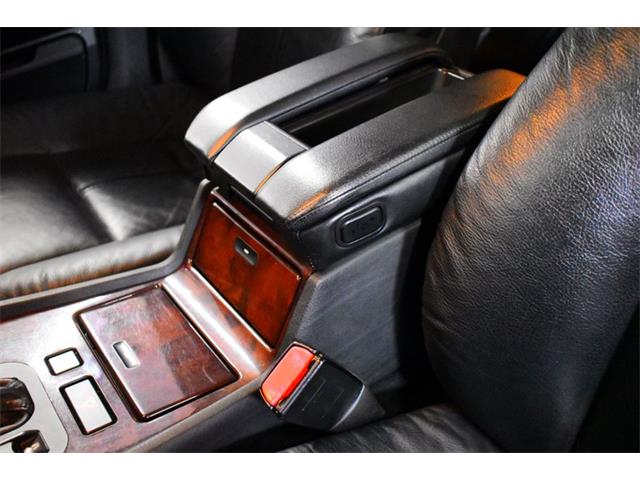 2000 BMW 7 Series (CC-1901047) for sale in Wayne, Michigan