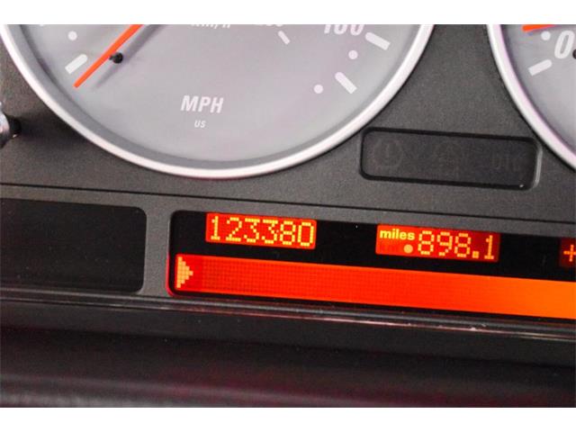 2000 BMW 7 Series (CC-1901047) for sale in Wayne, Michigan