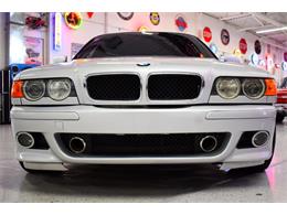 2000 BMW 7 Series (CC-1901047) for sale in Wayne, Michigan