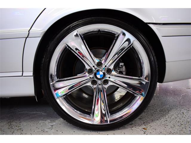 2000 BMW 7 Series (CC-1901047) for sale in Wayne, Michigan