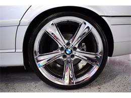 2000 BMW 7 Series (CC-1901047) for sale in Wayne, Michigan