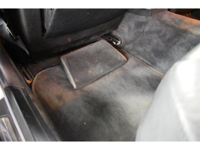 2000 BMW 7 Series (CC-1901047) for sale in Wayne, Michigan