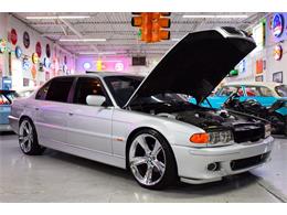 2000 BMW 7 Series (CC-1901047) for sale in Wayne, Michigan