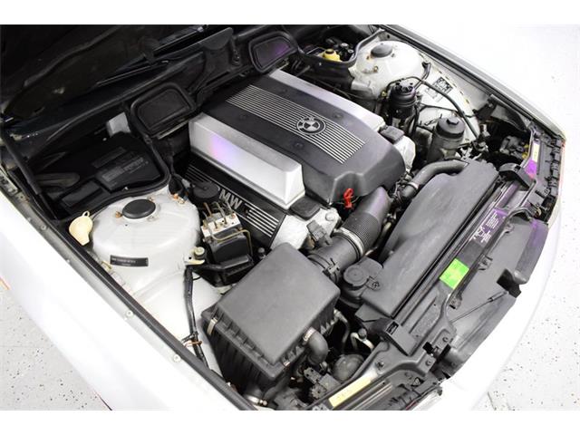 2000 BMW 7 Series (CC-1901047) for sale in Wayne, Michigan