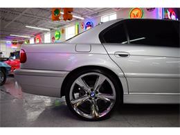 2000 BMW 7 Series (CC-1901047) for sale in Wayne, Michigan