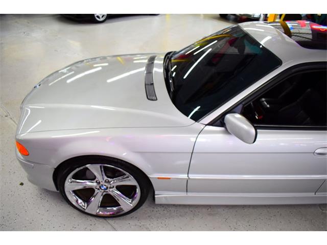 2000 BMW 7 Series (CC-1901047) for sale in Wayne, Michigan